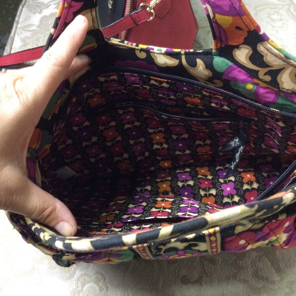 Vera Bradley New purse - Picture 5 of 7